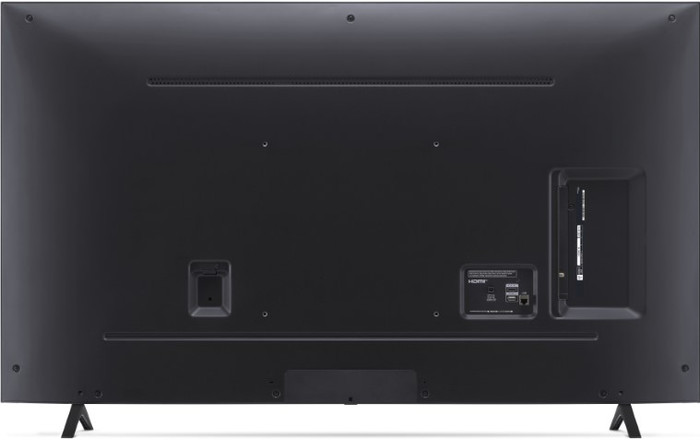 LG 50QNED85T6A (2024) rückseite