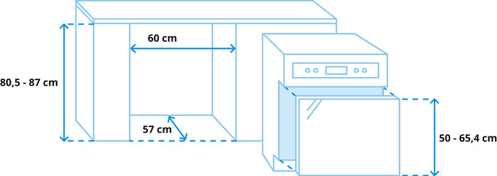 Miele G 5310 i Active Plus visual Coolblue 1