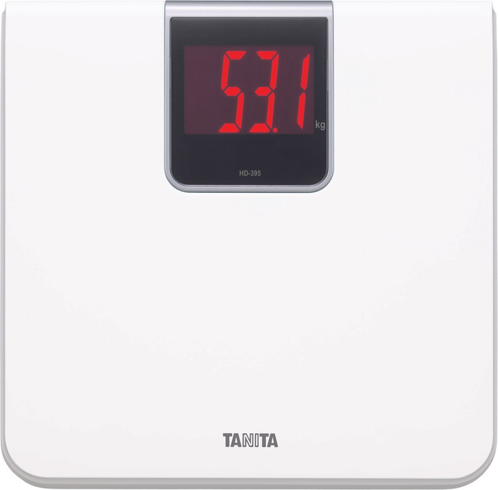 Tanita HD-395 Main Image