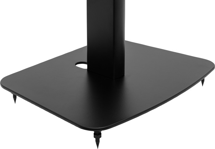 Verstellbarer BlueBuilt Ständer für Sonos Era 100 Schwarz (Doppelpack) detail