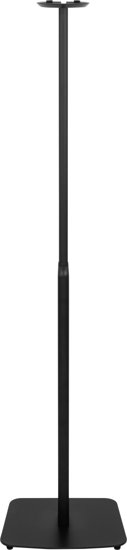 Verstellbarer BlueBuilt Ständer für Sonos Era 100 Schwarz (Doppelpack) detail