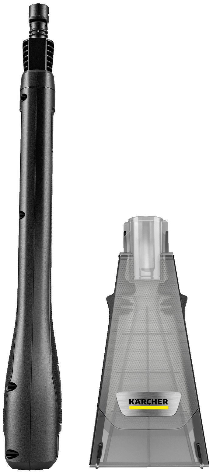 Kärcher eco!Booster 130 (K4) vorne