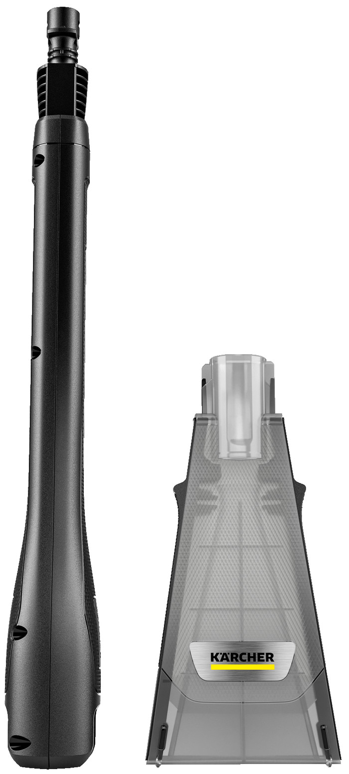 Kärcher eco!Booster 145 (K5) front