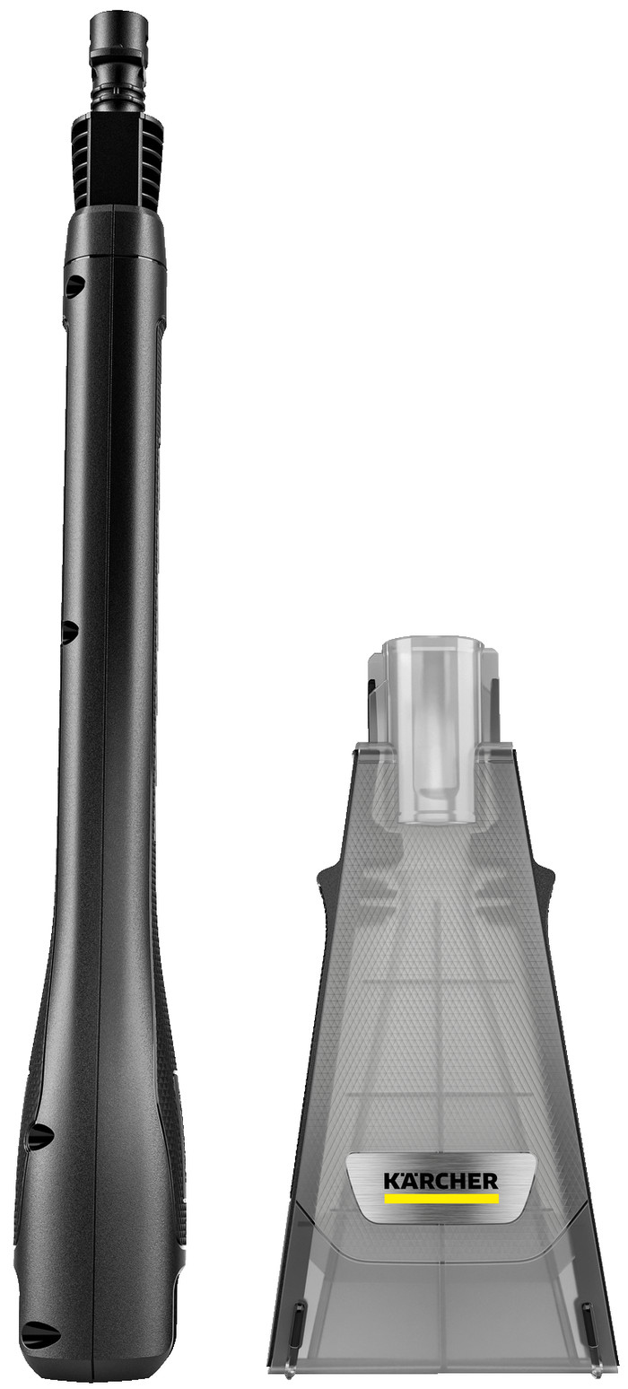 Kärcher eco!Booster 180 (K7) vorne