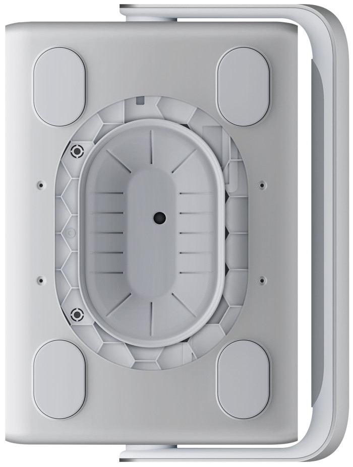 Ecovacs WINBOT W2 OMNI unten