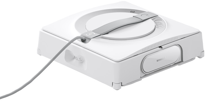 Ecovacs WINBOT W2 OMNI rechte seite