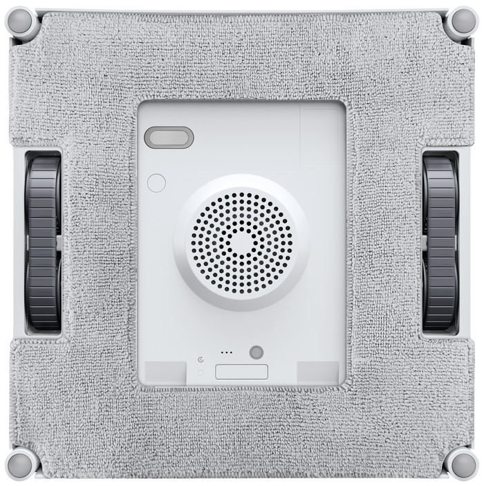 Ecovacs WINBOT W2 OMNI unten