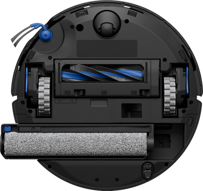 Ecovacs DEEBOT T90 PRO OMNI unten