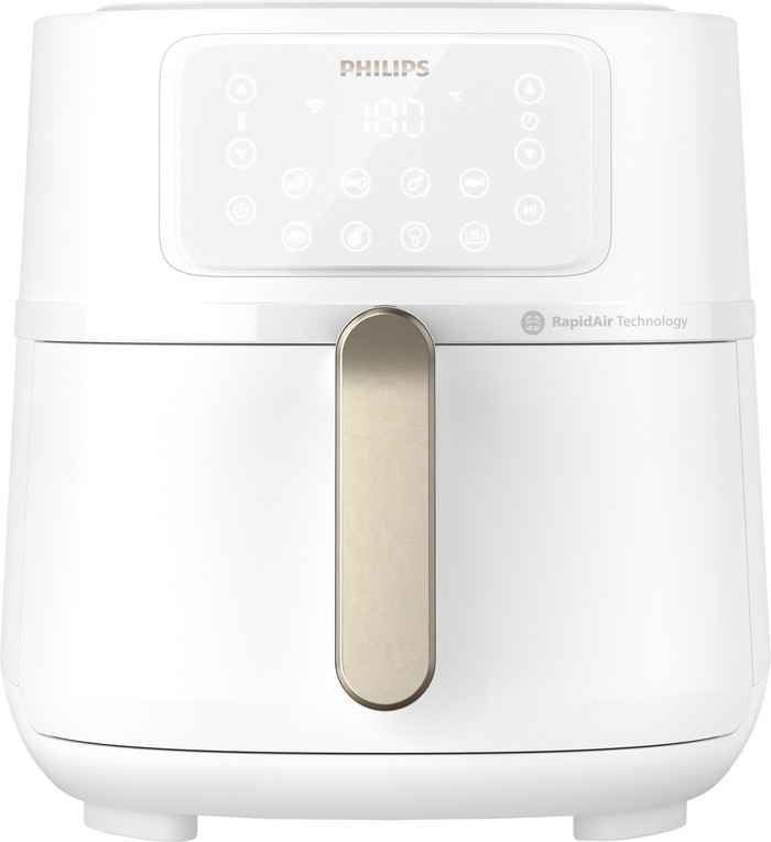 Philips Airfryer XXL Connected HD9285/00 Main Image
