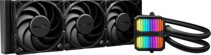 be quiet! SILENT LOOP 3 360 mm Main Image