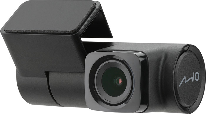 Mio MiVue C595WD Dual + WLAN + GPS rechte seite