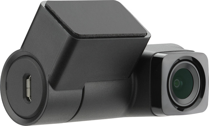 Mio MiVue C595WD Dual + WLAN + GPS linke seite