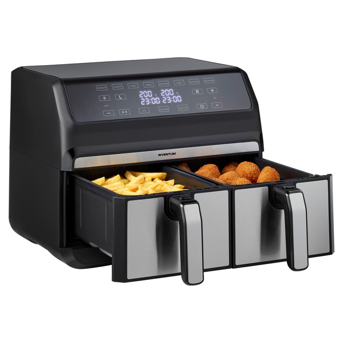 Inventum GF800HLD product in use