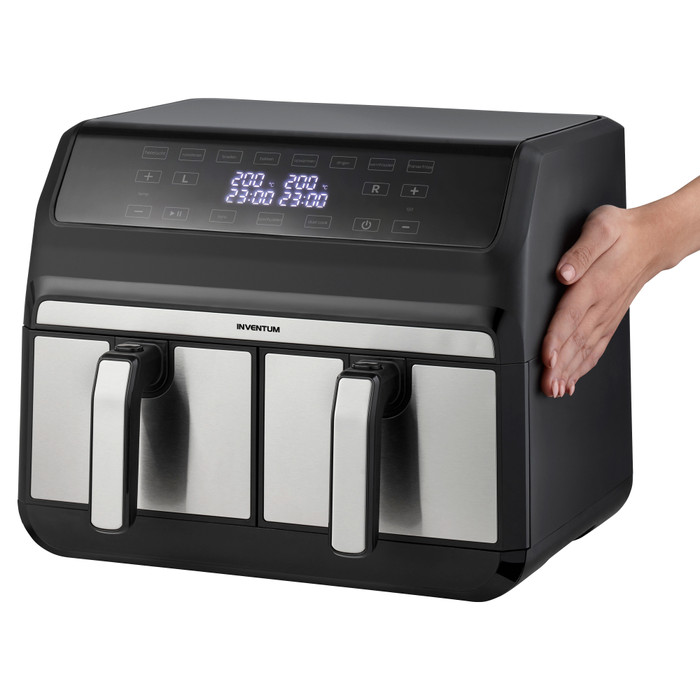 Inventum GF800HLD product in use