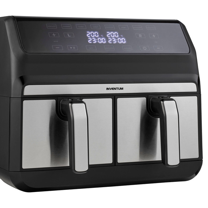 Inventum GF800HLD detail