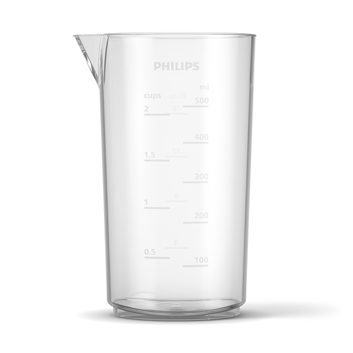 Philips HR2684/00 zubehör