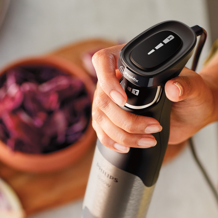 Philips HR2684/00 visueller lieferant