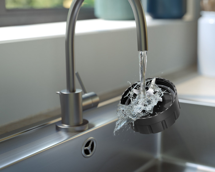 Philips HR2767/00 product in use