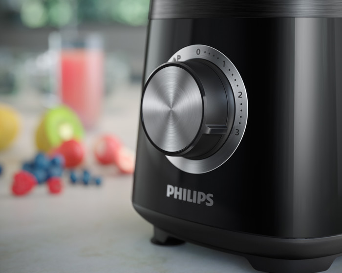 Philips HR3030/00 product in use