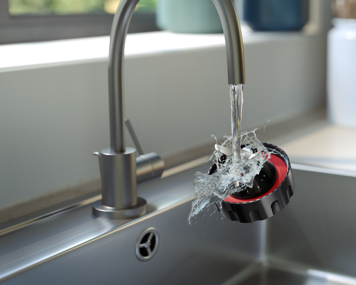 Philips HR3030/00 product in use