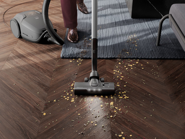 AEG AB81A2DG 8000 Animal visual supplier