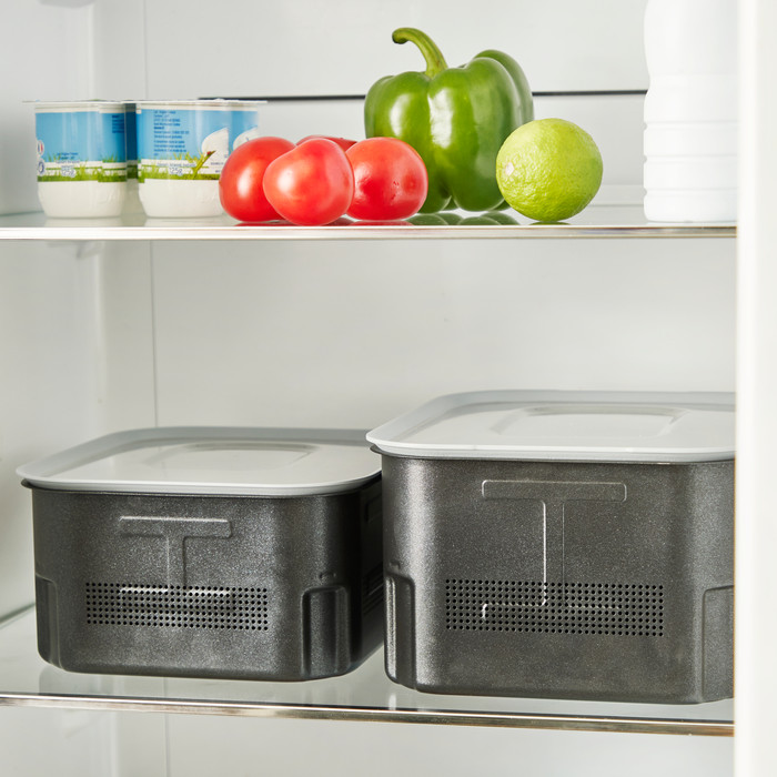 Tefal Easy Fry Crispy Dual Stack EY7528 visueller lieferant