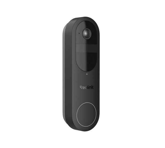 Reolink D340B + Chime front