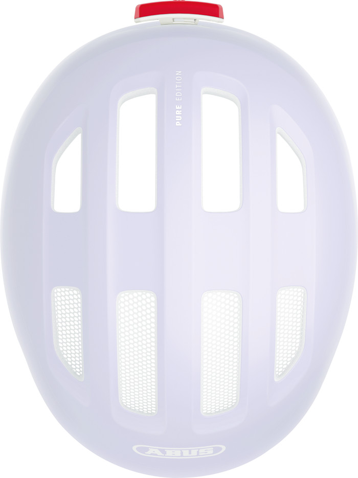 ABUS Smiley 3.0 ACE LED Purple S top