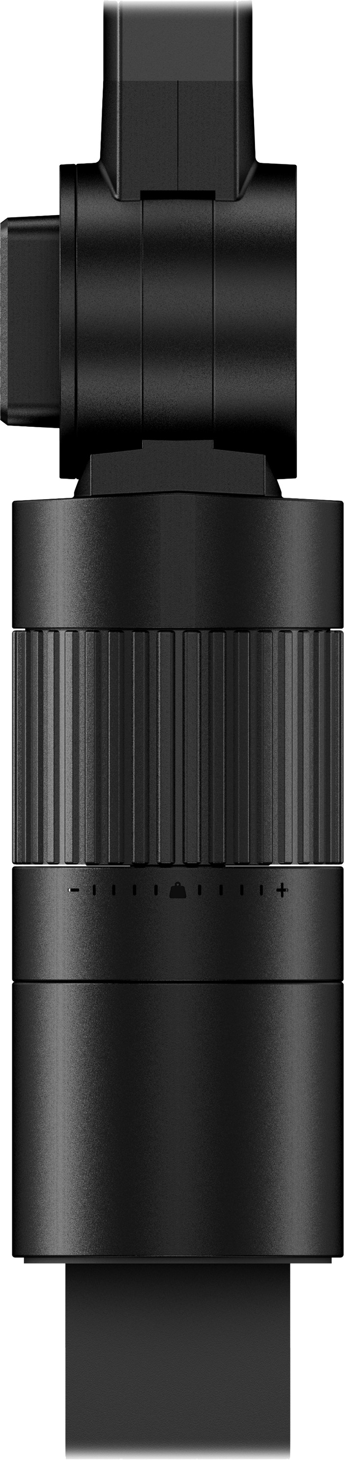 HyperX Caster Mic and Camera Arm detail