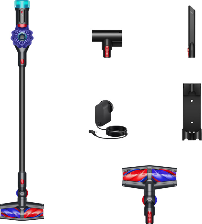 Dyson V10 Konical accessory