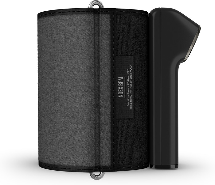 Garmin Index BPM rechte seite