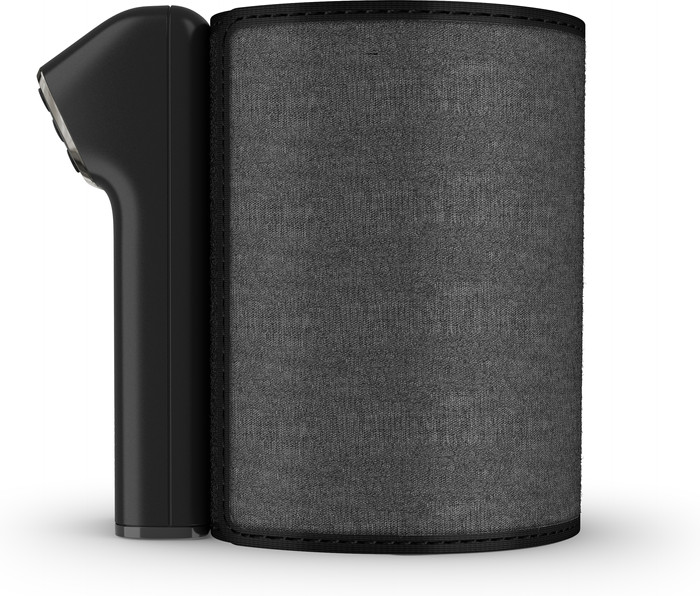 Garmin Index BPM linke seite