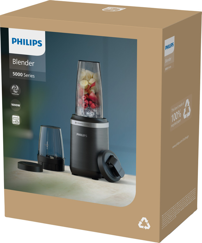 Philips HR2767/00 packaging