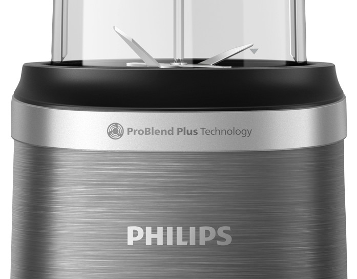 Philips HR2767/00 detail