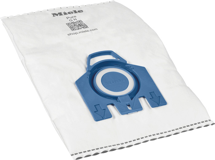 Miele GN HyClean Pure (4 Stück) rechte seite