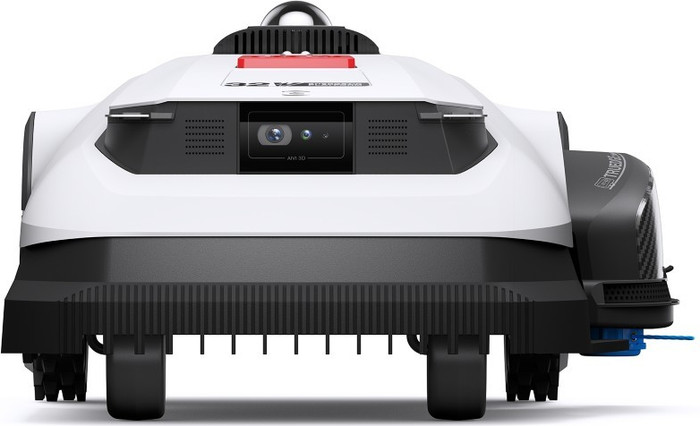 Ecovacs GOAT A3000 Lidar Pro vorne