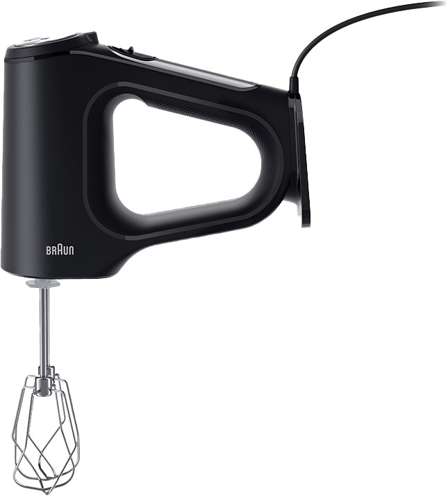 Braun HM 5200 BK linke seite