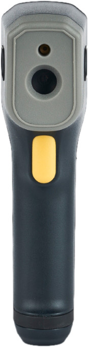 Ooni Thermometer Infrarot vorne