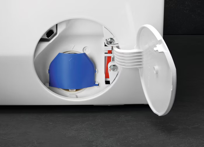 AEG LR8FG75490 detail