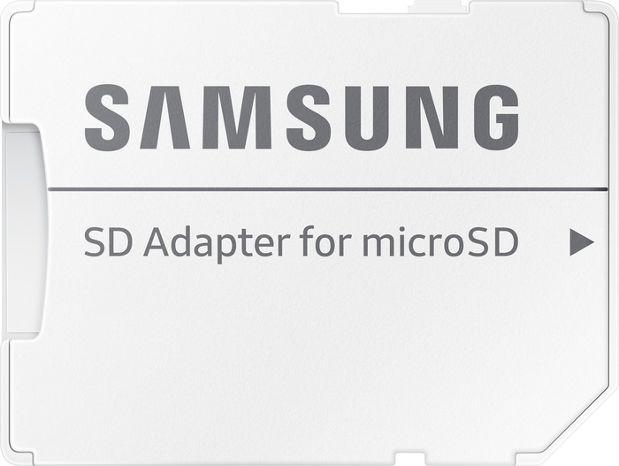 Samsung microSDXC EVO Plus 512GB Duo Pack accessory