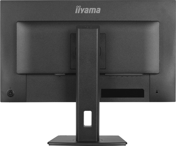 iiyama ProLite XB2797HSU-B1 rückseite