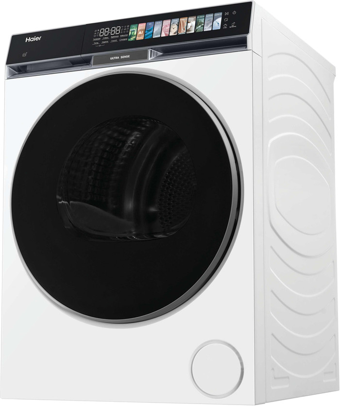 Haier HD90-A687U1 rechte seite