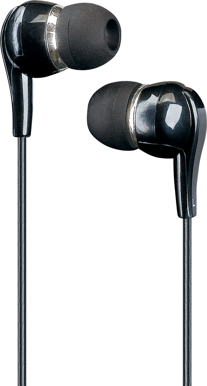 Lenco CD-300BK zubehör