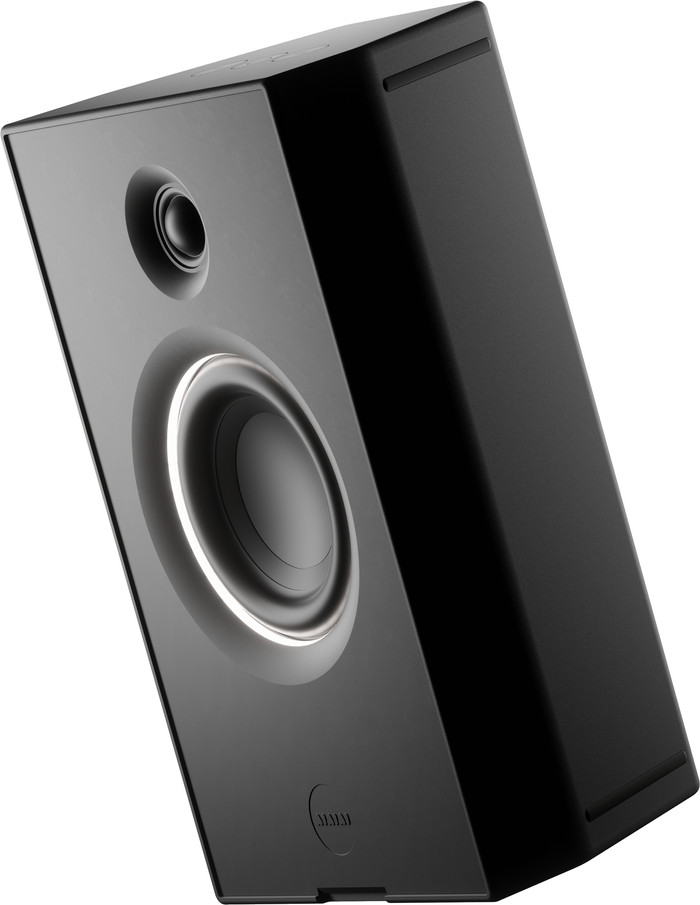 AIAIAI UNIT-4 Wireless+ (pair) right side