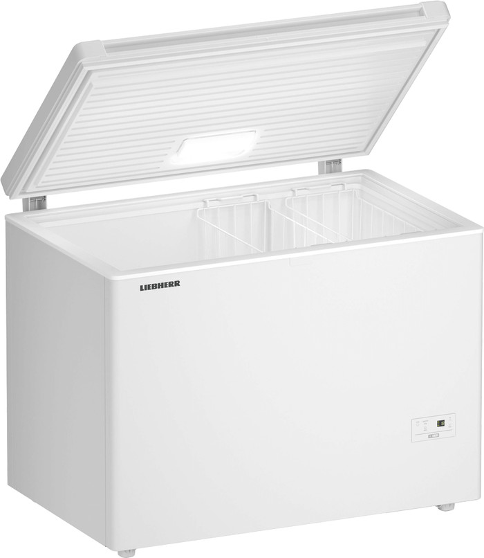 Liebherr CFc 1875-26 linke seite