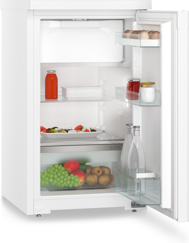 Liebherr Re 1201-20 inside