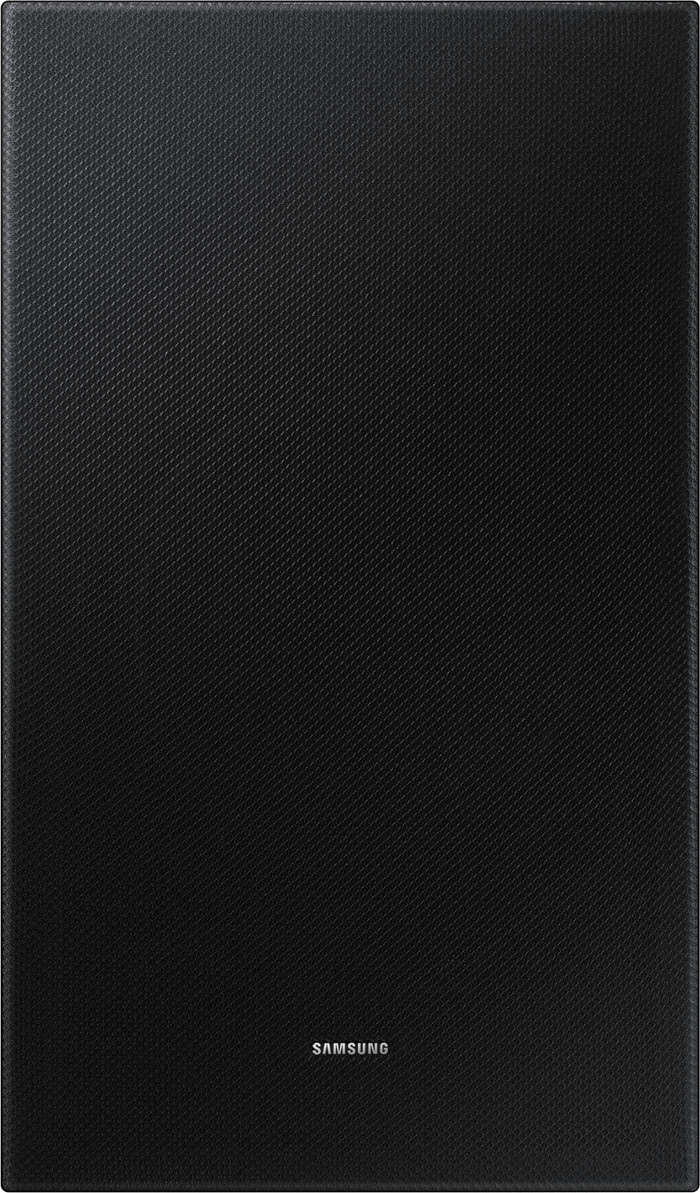 Samsung HW-S700D Black (2024) back