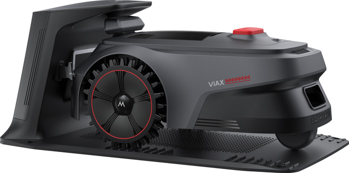 Mova ViAX 500 zubehör