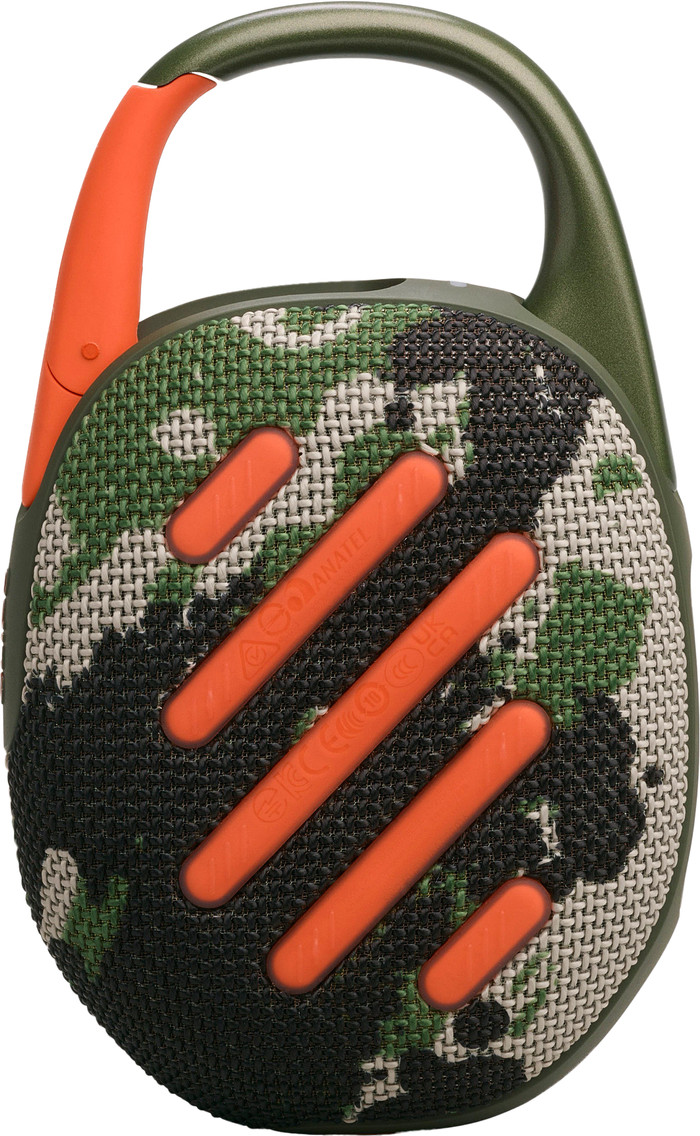 JBL Clip 5 Squad 3er-Pack rückseite