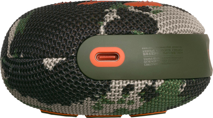 JBL Clip 5 Squad 3er-Pack unten